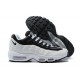 Nike Air Max 95 TT Black White Sneaker CK6884 100