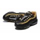 Nike Air Max 95 TT Black Yellow Sneaker DM0012 600