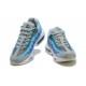 Nike Air Max 95 TT Blue Grey White Sneaker CW7992 001