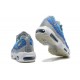 Nike Air Max 95 TT Blue Grey White Sneaker CW7992 001