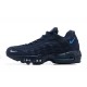 Nike Air Max 95 TT Blue Sneaker DO6704 400