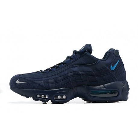 Nike Air Max 95 TT Blue Sneaker DO6704 400