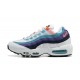 Nike Air Max 95 TT Blue White Sneaker AV7939 100