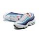 Nike Air Max 95 TT Blue White Sneaker AV7939 100