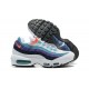 Nike Air Max 95 TT Blue White Sneaker AV7939 100