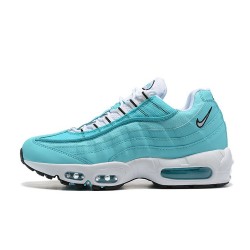 Nike Air Max 95 TT Blue White Sneaker DZ4395 400