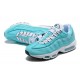 Nike Air Max 95 TT Blue White Sneaker DZ4395 400