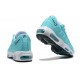 Nike Air Max 95 TT Blue White Sneaker DZ4395 400