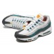 Nike Air Max 95 TT Prep School Sneaker DM0011 002