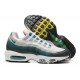 Nike Air Max 95 TT Prep School Sneaker DM0011 002