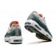 Nike Air Max 95 TT Prep School Sneaker DM0011 002