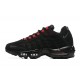 Nike Air Max 95 TT Red Black Sneaker FQ2430 001