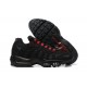 Nike Air Max 95 TT Red Black Sneaker FQ2430 001