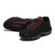 Nike Air Max 95 TT Red Black Sneaker FQ2430 001