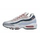 Nike Air Max 95 TT Red Stardust Sneaker DM0011 008