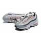 Nike Air Max 95 TT Red Stardust Sneaker DM0011 008