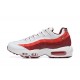 Nike Air Max 95 TT Red White Sneaker DM0011 005