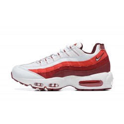 Nike Air Max 95 TT Red White Sneaker DM0011 005