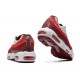 Nike Air Max 95 TT Red White Sneaker DM0011 005