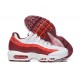 Nike Air Max 95 TT Red White Sneaker DM0011 005