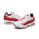 Nike Air Max 95 TT Red White Sneaker DM0011 005