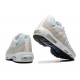 Nike Air Max 95 TT White Blue Sneaker DJ9981 100