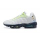 Nike Air Max 95 TT White Blue Sneaker DX1819 100