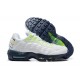 Nike Air Max 95 TT White Blue Sneaker DX1819 100