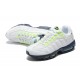 Nike Air Max 95 TT White Blue Sneaker DX1819 100