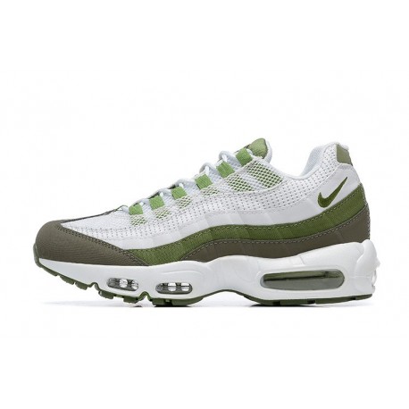 Nike Air Max 95 TT White Green Sneaker FD0780 100