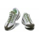 Nike Air Max 95 TT White Green Sneaker FD0780 100