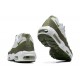 Nike Air Max 95 TT White Green Sneaker FD0780 100