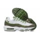 Nike Air Max 95 TT White Green Sneaker FD0780 100