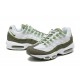 Nike Air Max 95 TT White Green Sneaker FD0780 100