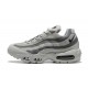 Nike Air Max 95 TT White Grey Sneaker DX2657 002