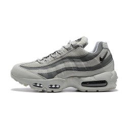 Nike Air Max 95 TT White Grey Sneaker DX2657 002