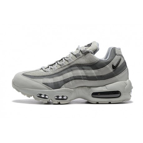 Nike Air Max 95 TT White Grey Sneaker DX2657 002