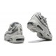 Nike Air Max 95 TT White Grey Sneaker DX2657 002