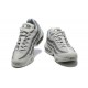 Nike Air Max 95 TT White Grey Sneaker DX2657 002