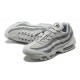 Nike Air Max 95 TT White Grey Sneaker DX2657 002