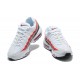 Nike Air Max 95 TT White Red Sneaker DQ3430 001