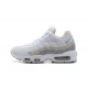 Nike Air Max 95 TT White Sneaker DA8731 100