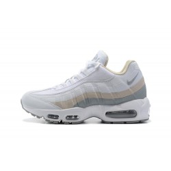 Nike Air Max 95 TT White Sneaker DA8731 100