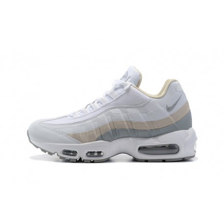 Nike Air Max 95 TT White Sneaker DA8731 100