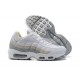 Nike Air Max 95 TT White Sneaker DA8731 100