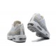 Nike Air Max 95 TT White Sneaker DA8731 100