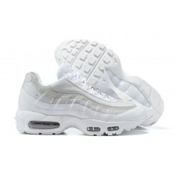 Nike Air Max 95 TT White Sneaker DH3857 100