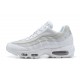 Nike Air Max 95 TT White Sneaker DH3857 100