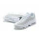 Nike Air Max 95 TT White Sneaker DH3857 100