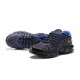 Nike Air Max Plus Tn Black Blue AQ9979 400 Sneaker